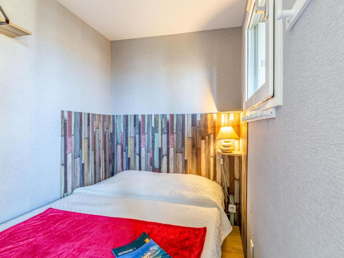 Apartment Les Coralines-5 By Interhome Sainte-Maxime Exterior photo